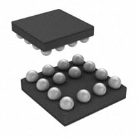 LM4920TLX/NOPB by Texas Instruments - IC AMP CLSS AB STER 80MW 14DSBGA