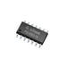 TLE4279GMXUMA2 by Infineon Technologies - IC REG LINEAR 5V 150MA DSO14-61