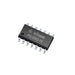 TLE8104EXUMA2 by Infineon Technologies - IC PWR SWITCH N-CHAN 1:1 DSO-20