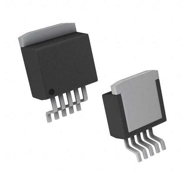 TLE4276GV10NTMA1 by Infineon Technologies - IC REG LIN 10V 400MA TO220-5-122