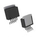 TLE4276GV10NTMA1 by Infineon Technologies - IC REG LIN 10V 400MA TO220-5-122