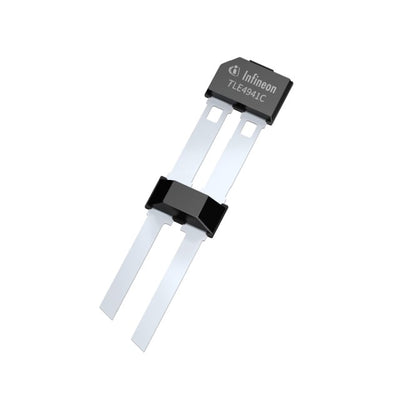 TLE4955CXAMA1 by Infineon Technologies - MAG SWITCH SPEC PURP SSO-2-53