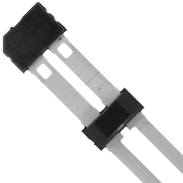 TLE4942-1-HT by Infineon Technologies - MAG SWITCH SPEC PURP SSO-2-2