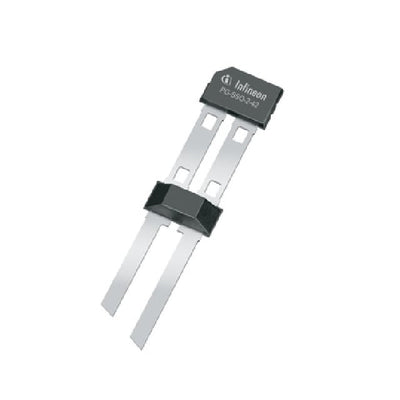 TLE4953CHAMA3 by Infineon Technologies - MAGNETIC SWITCH SPECIAL PURPOSE