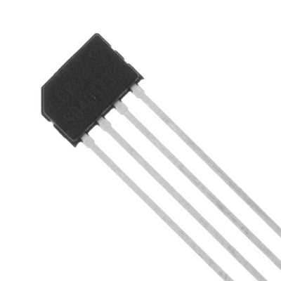 TLE49215UHALA1 by Infineon Technologies - MAG SWITCH SPEC PURP SSO-4-1