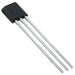 TLE4998P3XALA1 by Infineon Technologies - SENSOR HALL PWM SSO3-10