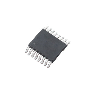 TLE5109A16DE1210XUMA1 by Infineon Technologies - IC ANGLE SENSOR 3.3 V
