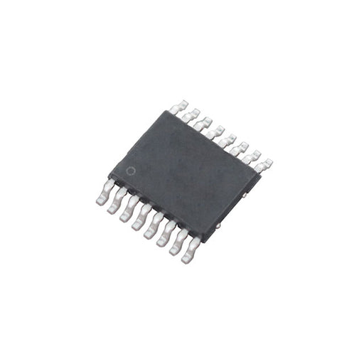 TLE5109A16DE1210XUMA1 by Infineon Technologies - IC ANGLE SENSOR 3.3 V