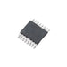 TLE5109A16DE2210XUMA1 by Infineon Technologies - IC ANGLE SENSOR 5.0 V