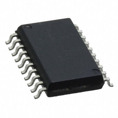 TLE7241EXUMA2 by Infineon Technologies - IC PWR DRIVER N-CHAN 1:2 DSO-20