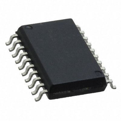TLE7241EXUMA1 by Infineon Technologies - IC PWR DRIVER N-CHAN 1:2 DSO-20