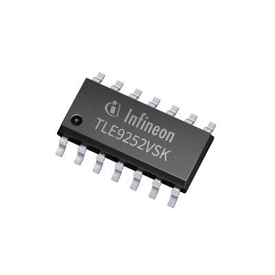 TLE9252VSKXUMA1 by Infineon Technologies - TRANSCEIVER