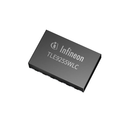 TLE9255WLCXUMA1 by Infineon Technologies - TRANSCEIVER