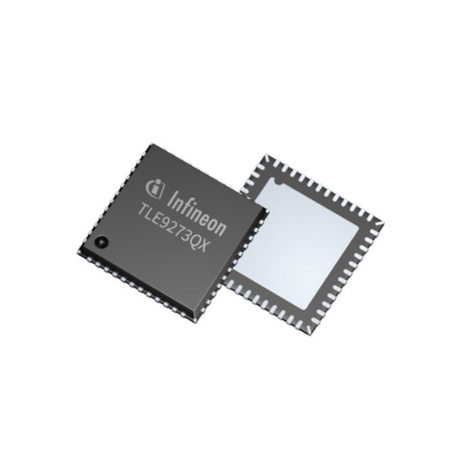 TLE9273QXXUMA1 by Infineon Technologies - BODY SYSTEM ICS