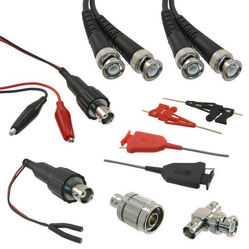 TLFG by B&K Precision - TEST PROBE SET FUNCTION GENERATR