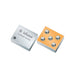 TLI493DW2BWA2XTMA1 by Infineon Technologies - MAGNETIC SWITCH PROG 5WLCSP