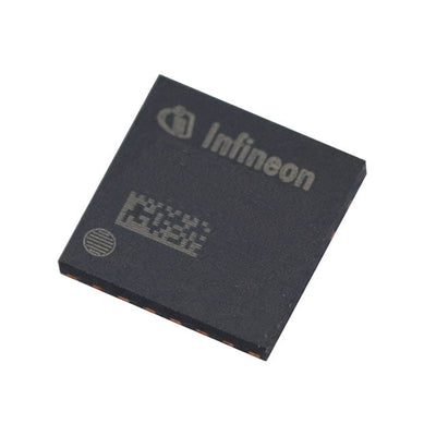 TLI4971A075T5E0001XUMA1 by Infineon Technologies - SENSOR CURRENT HALL 75A 8TISON