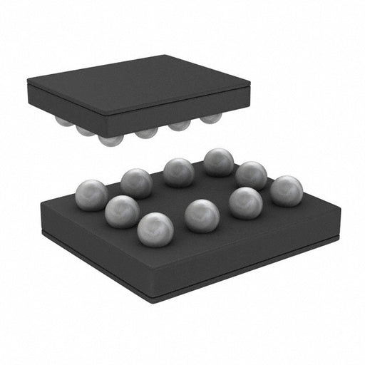 LM3200TLX/NOPB by Texas Instruments - IC REG BUCK ADJ 500MA 10USMD