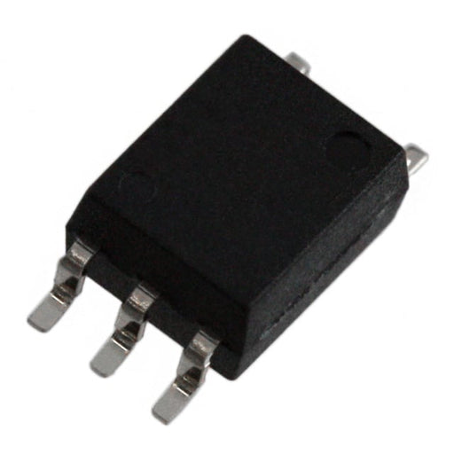 TLP2309(TPR,E by Toshiba Semiconductor and Storage - X36 PB-F HIGH SPEED LOGIC OUTPUT