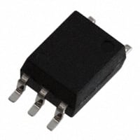 TLP2309(E) by Toshiba Semiconductor and Storage - OPTOISO 3.75KV TRANS 6-SO 5 LEAD