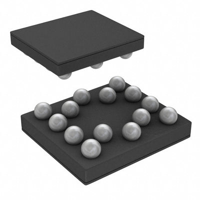 LM2794TLX/NOPB by Texas Instruments - IC LED DRV RGLTR PWM 14DSBGA