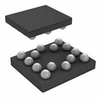 LM2795TL by Texas Instruments - IC LED DRV RGLTR PWM 14DSBGA