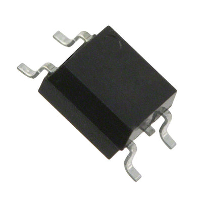TLP166J(V4,C,F) by Toshiba Semiconductor and Storage - OPTOISOLATOR 2.5KV TRIAC 6MFSOP