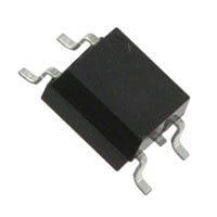 TLP166J(V4,C,F) by Toshiba Semiconductor and Storage - OPTOISOLATOR 2.5KV TRIAC 6MFSOP