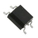 TLP166J(V4,C,F) by Toshiba Semiconductor and Storage - OPTOISOLATOR 2.5KV TRIAC 6MFSOP