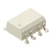 TLP222A-2(LF1,F) by Toshiba Semiconductor and Storage - SOLIDSTATE RELAY SPST-NO 500MA 0-60V