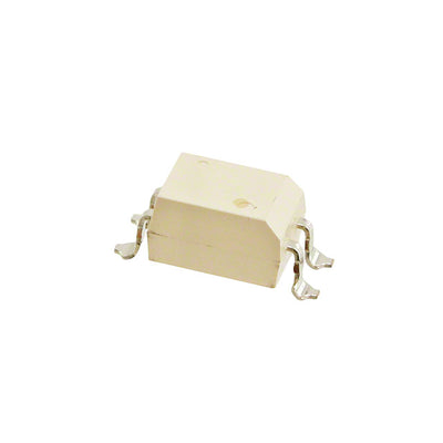 TLP222G(TP1,F) by Toshiba Semiconductor and Storage - SOLIDSTATE RELAY SPST-NO 120MA 0-350V