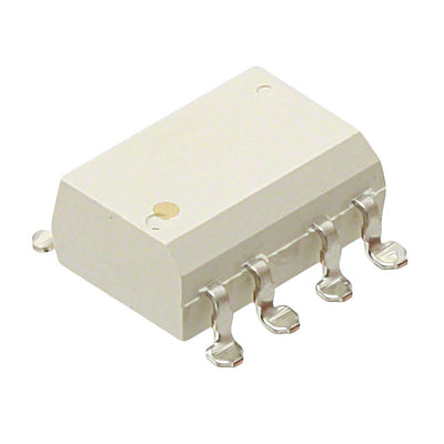 TLP227GA-2(TP1,F) by Toshiba Semiconductor and Storage - SOLIDSTATE RELAY SPST-NO 120MA 0-400V