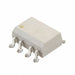 TLP2631TP1F by Toshiba Semiconductor and Storage - OPTOISO 2.5KV 2CH OPEN COLL 8SMD