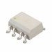 TLP2631TP1F by Toshiba Semiconductor and Storage - OPTOISO 2.5KV 2CH OPEN COLL 8SMD