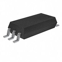 TLP2770(E by Toshiba Semiconductor and Storage - OPTOISO 5KV TRI-STATE S06L