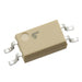 TLP290(Y-TP,SE by Toshiba Semiconductor and Storage - OPTOISOLATOR 3.75KV TRANS 4-SO