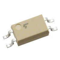 TLP290(Y-TP,SE by Toshiba Semiconductor and Storage - OPTOISOLATOR 3.75KV TRANS 4-SO
