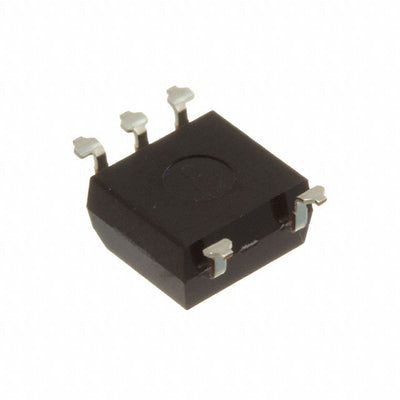 TLP3062A(TP1,F by Toshiba Semiconductor and Storage - OPTO TRIAC COUPLER; ZERO-VOLTAGE