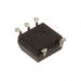 TLP3062A(TP1,F by Toshiba Semiconductor and Storage - OPTO TRIAC COUPLER; ZERO-VOLTAGE