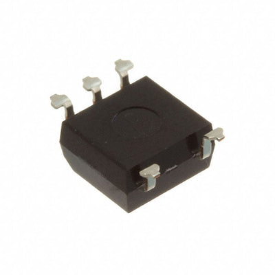 TLP3052A(TP1,F by Toshiba Semiconductor and Storage - OPTO TRIAC COUPLER; NON-ZERO-VOL