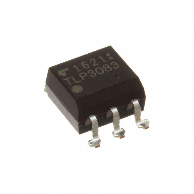 TLP3073(LF1,F by Toshiba Semiconductor and Storage - OPTO TRIAC COUPLER; NON-ZERO-VOL