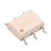 TLP3106A(TP,F by Toshiba Semiconductor and Storage - SOLIDSTATE RELAY SPST-NO 4.5A 0-30V