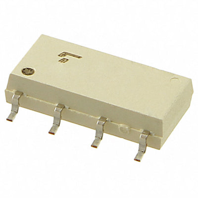 TLP3125(TP,F) by Toshiba Semiconductor and Storage - SOLIDSTATE RELAY SPST-NO 200MA 0-400V