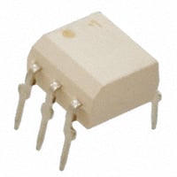 TLP3544(F) by Toshiba Semiconductor and Storage - SOLIDSTATE RELAY SPST-NO 3.5A 0-40V