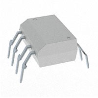 TLP751(D4-O-LF2,F) by Toshiba Semiconductor and Storage - OPTOCOUPLER TRANS