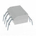 TLP751(D4-LF2,F) by Toshiba Semiconductor and Storage - OPTOCOUPLER TRANS