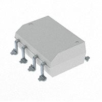 TLP3825(TP1,F by Toshiba Semiconductor and Storage - SOLIDSTATE RELAY SPST-NO 1.5A 0-200V