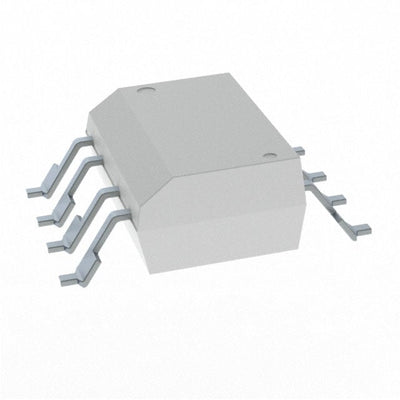 TLP3823F(TP4,F by Toshiba Semiconductor and Storage - SOLIDSTATE RELAY SPST-NO 3A 0-100V