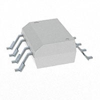 TLP3825F(TP4,F by Toshiba Semiconductor and Storage - SOLIDSTATE RELAY SPST-NO 1.5A 0-200V