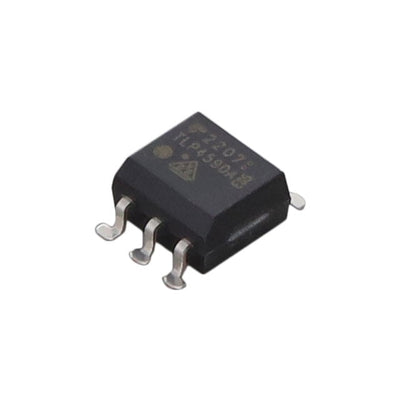 TLP4590A(D4LF5,F by Toshiba Semiconductor and Storage - SOLIDSTATE RELAY SPST-NC 1.2A 0-60V